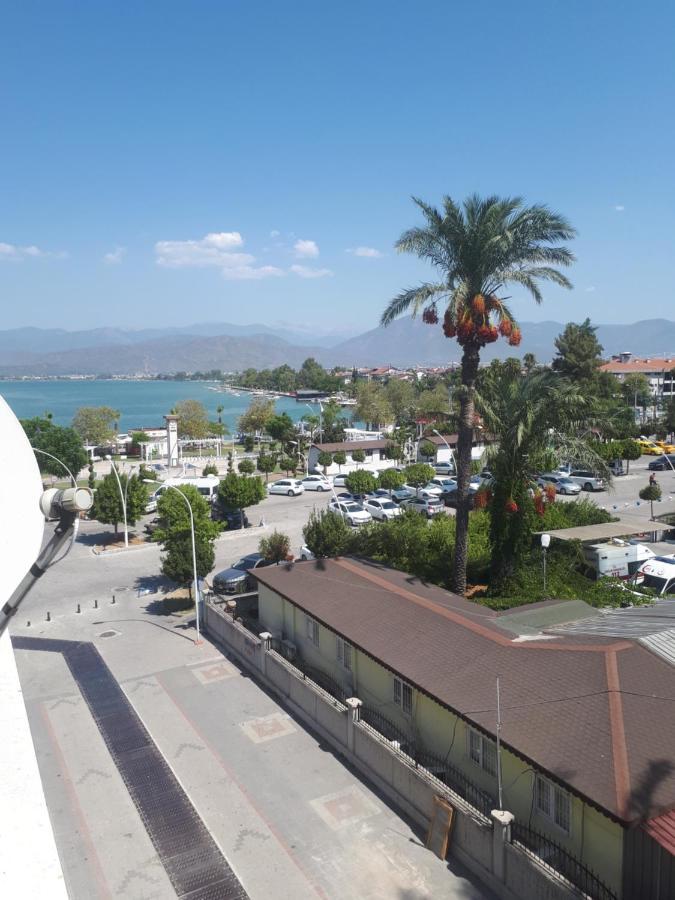 Apartament Narac Dom Fethiye